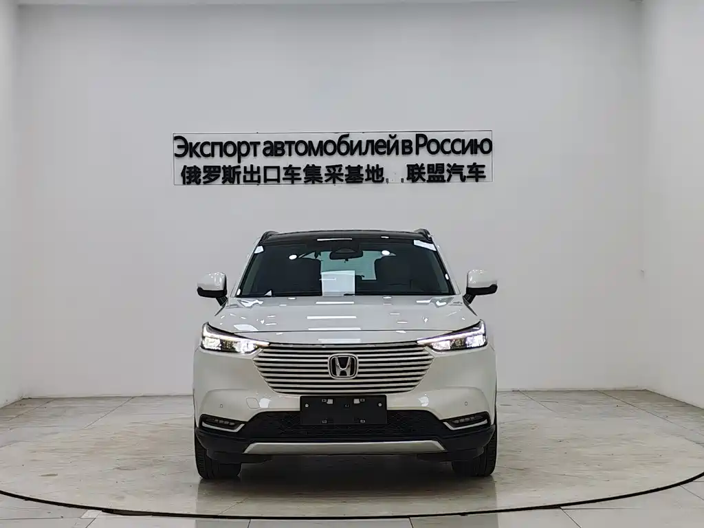 Binzhi 2023 1.5L CVT Deluxe Edition купить на сайте DeffCars
