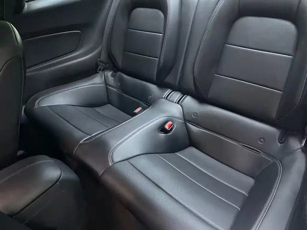 Mustang 2015 2.3T Performance Edition купить на сайте DeffCars