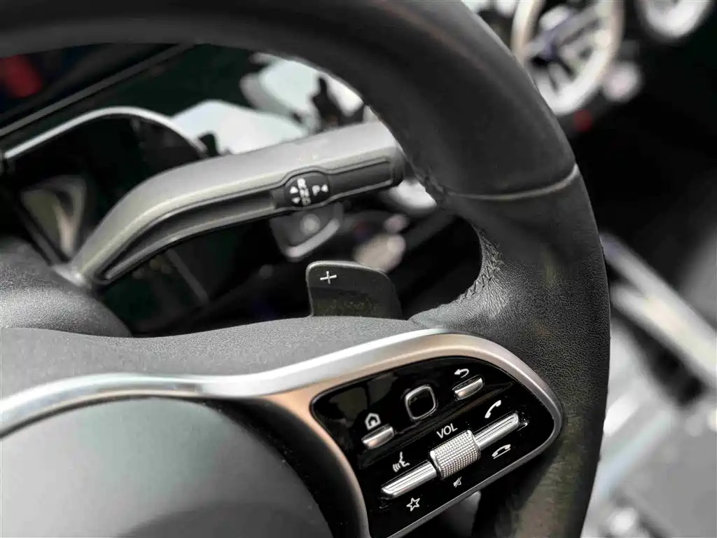 Mercedes-Benz GLA 2022 GLA 200 купить на сайте DeffCars