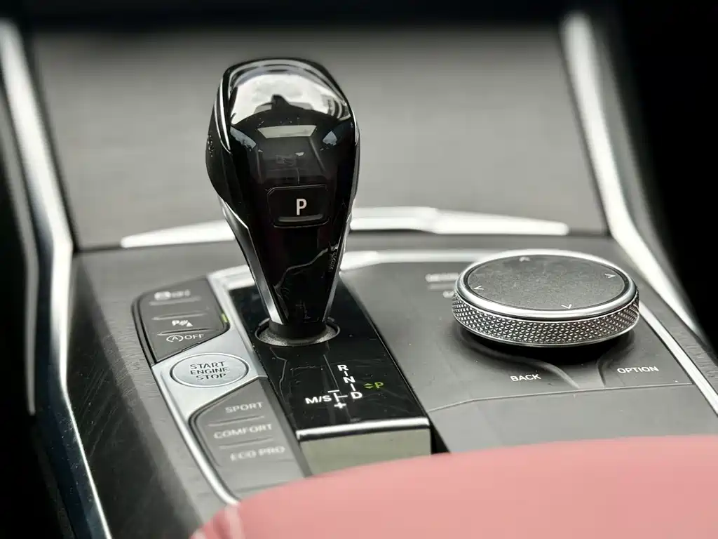 BMW 4 Series 2021 facelift 425i M Sports Package купить на сайте DeffCars