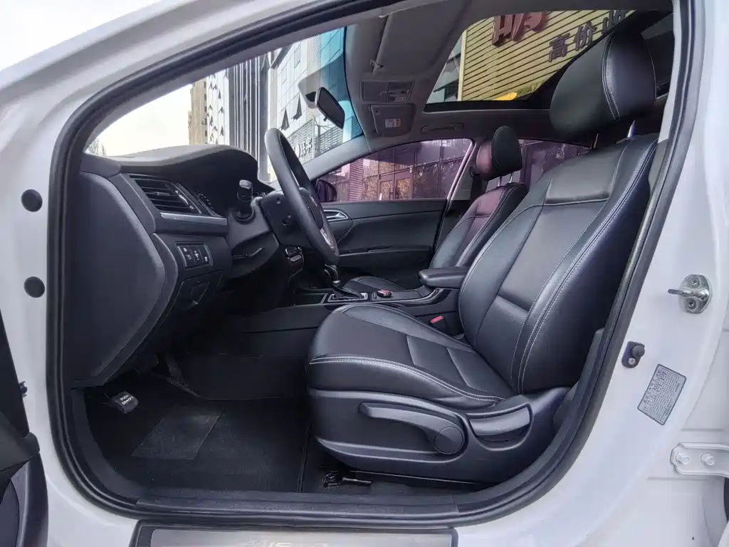 Mingtu 2017 1.6T automatic intelligent GLS National V купить на сайте DeffCars