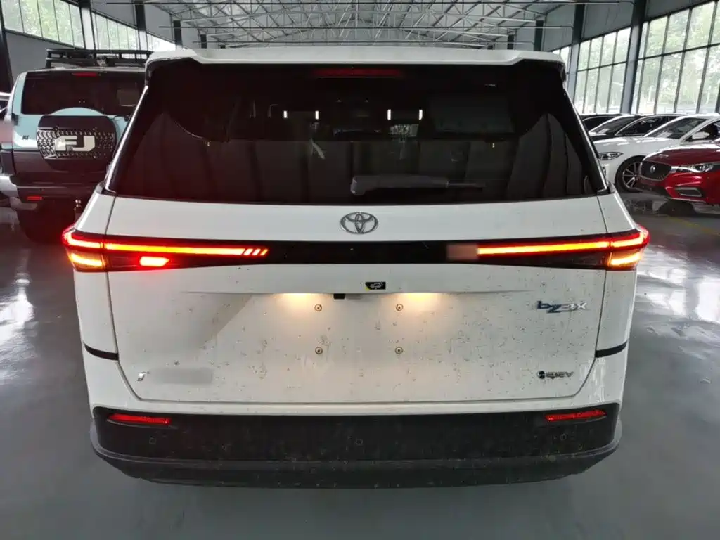 Platinum 3X 2025 520 Pro купить на сайте DeffCars