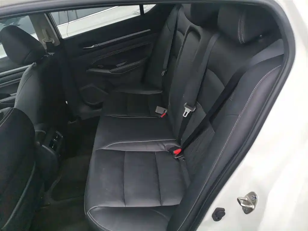 Teana 2021 2.0L XL Comfort Edition купить на сайте DeffCars