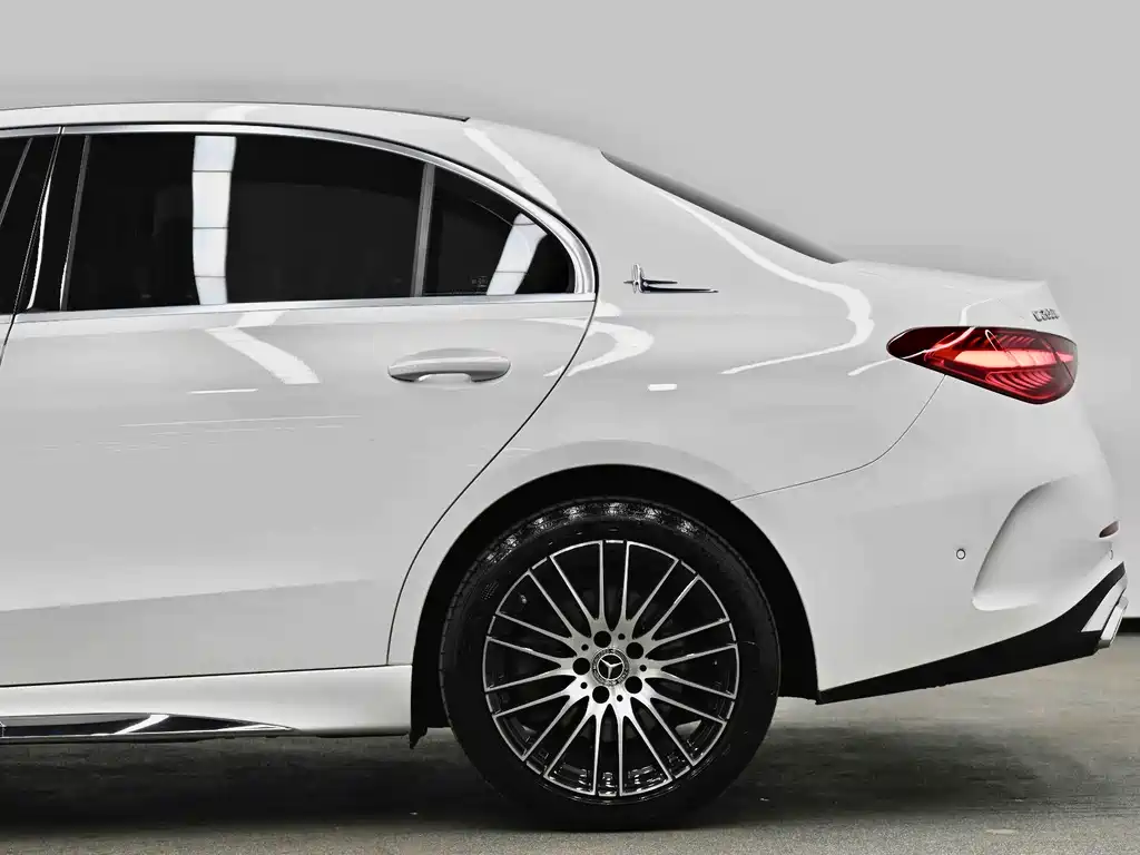 Mercedes-Benz C-Class 2024 C 260 L Sports Edition купить на сайте DeffCars