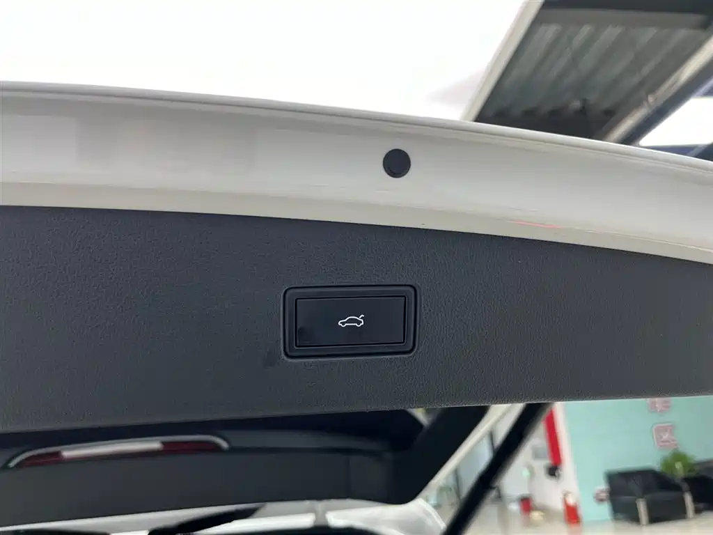 Tiguan L New Energy 2022 430PHEV plug-in hybrid flagship version купить на сайте DeffCars