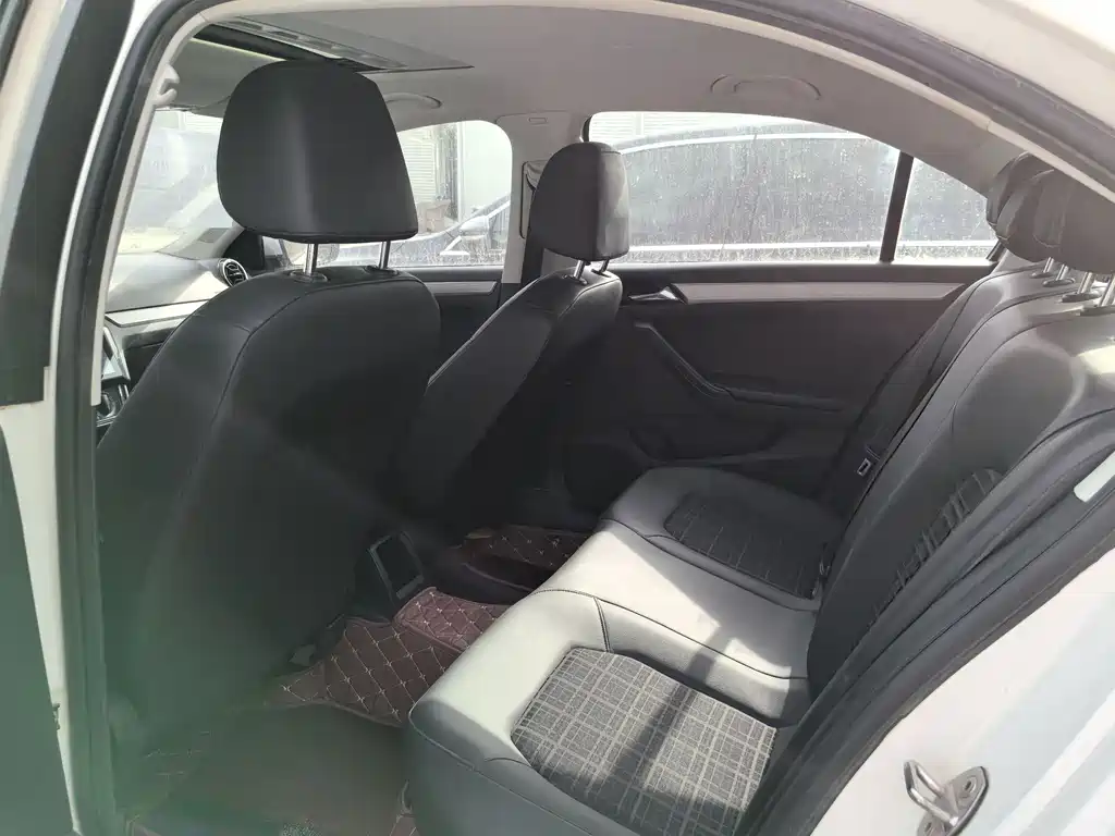 Jetta 2017 1.5L manual comfort model купить на сайте DeffCars