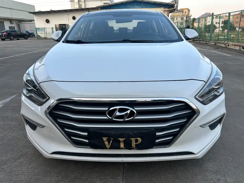 Mingtu 2017 1.8L automatic intelligent GLS National V купить на сайте DeffCars