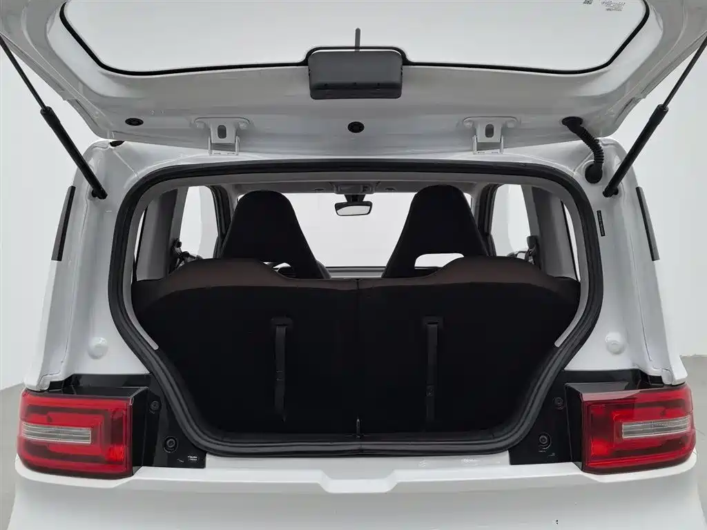 Hongguang MINIEV 2020 Free Model Lithium Iron Phosphate купить на сайте DeffCars