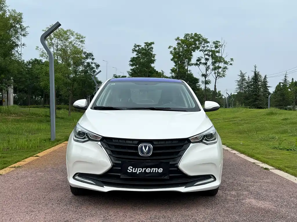 Yuexiang 2019 1.5L DCT luxury model National VI купить на сайте DeffCars