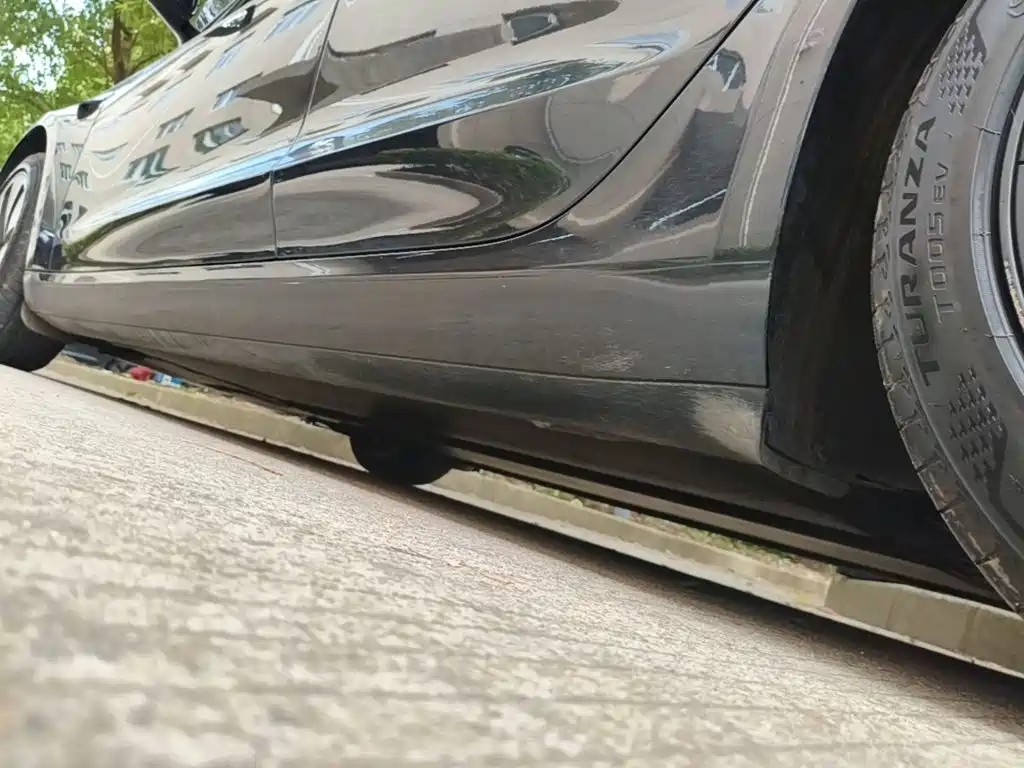 Model 3 2025 rear-wheel drive version купить на сайте DeffCars