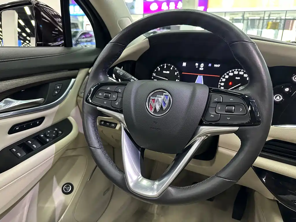Angkeqi 2020 28T four-wheel drive Avenir купить на сайте DeffCars