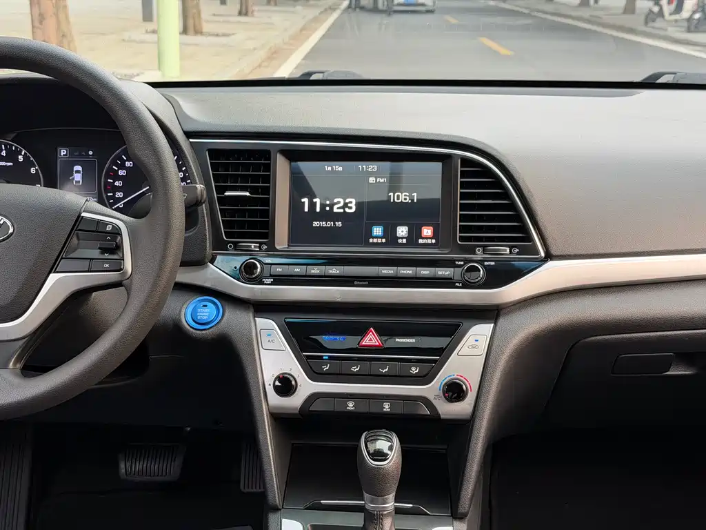 Lingdong 2016 1.6L automatic smart · elite type купить на сайте DeffCars