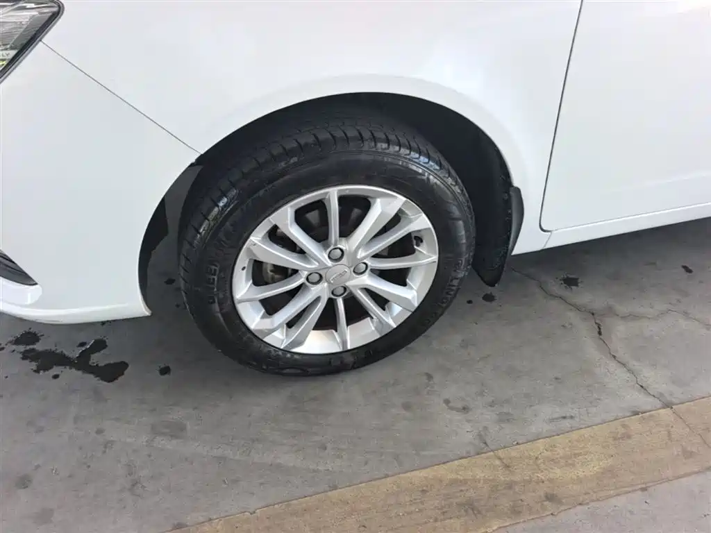 Vision 2020 facelift 1.5L manual Asian Games version купить на сайте DeffCars