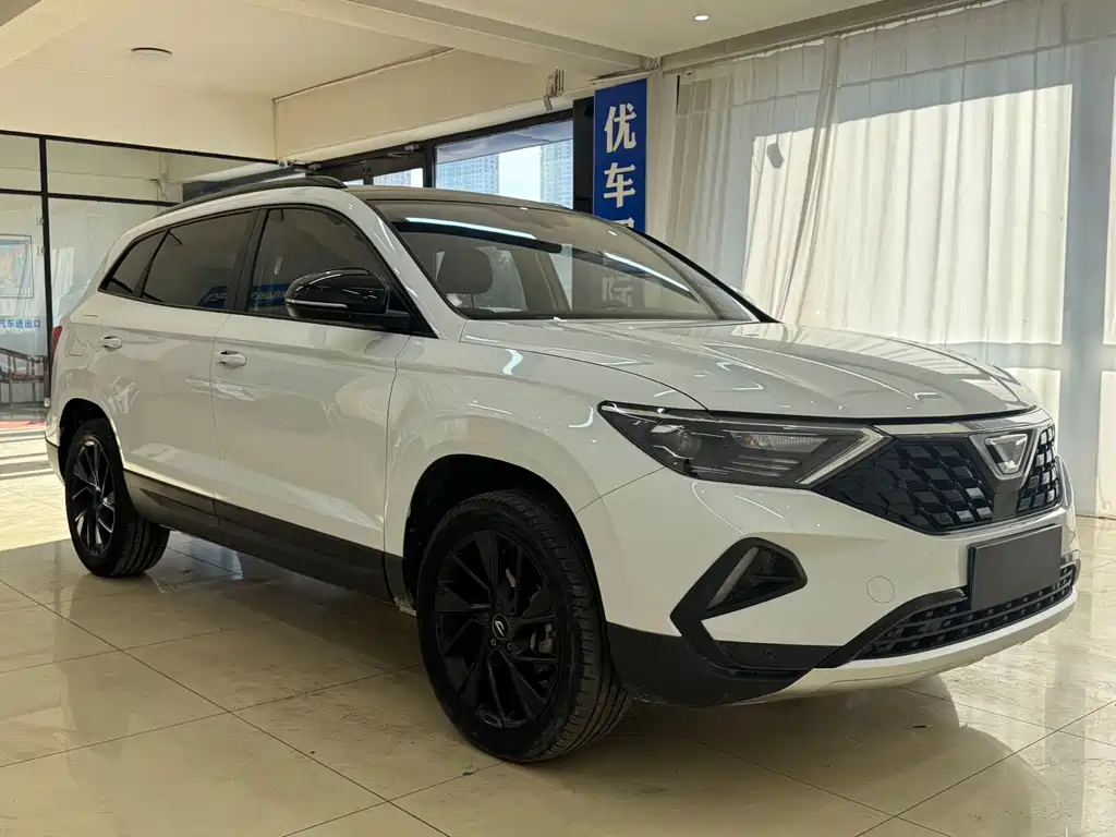 Jetta VS7 2023 280TSI Automatic Joy Edition купить на сайте DeffCars