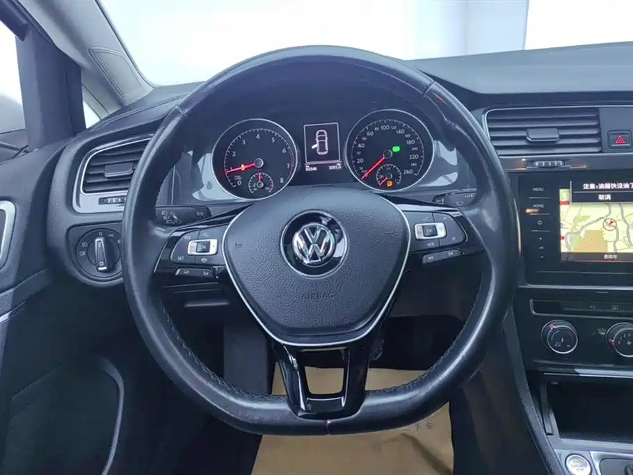 Golf 2020 Beloved Edition 280TSI DSG Comfort Type купить на сайте DeffCars