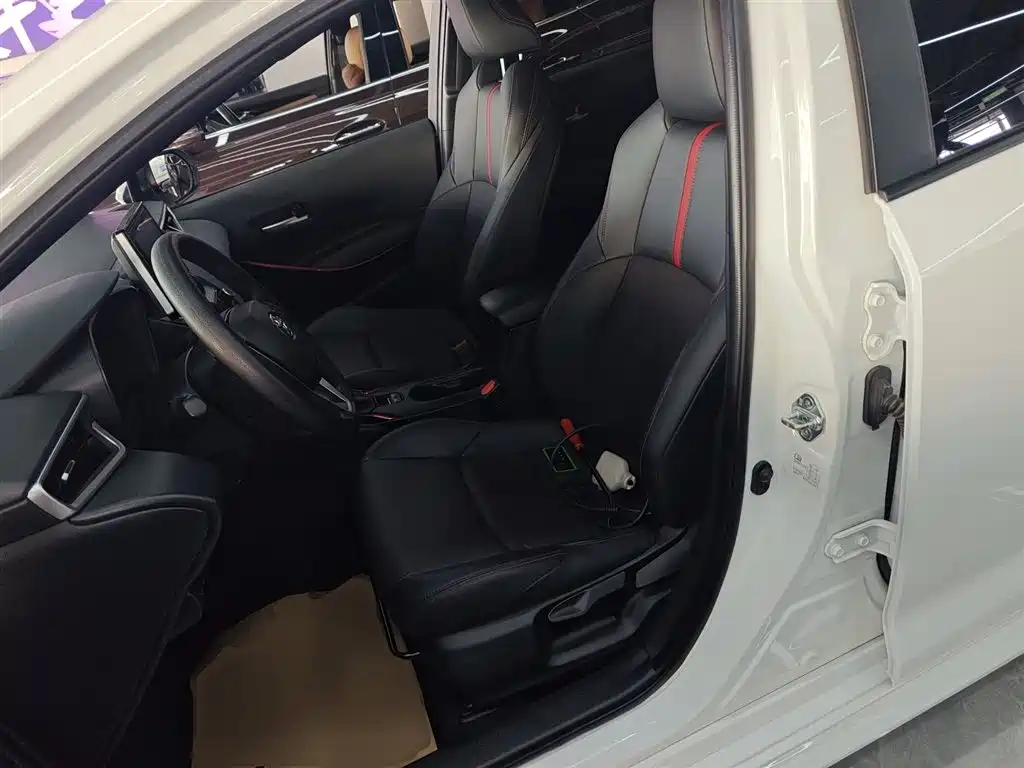 Ralink 2023 185T CVT sports version купить на сайте DeffCars