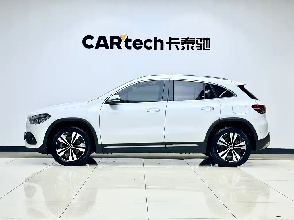 Mercedes-Benz GLA 2023 GLA 220 купить на сайте DeffCars