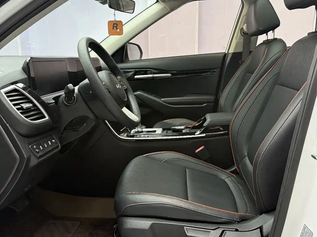 Sethus 2023 1.5L CVT Deluxe Edition купить на сайте DeffCars