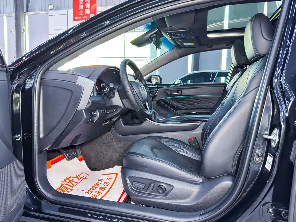 Asia Dragon 2019 Shuangqing 2.5L XLE Premium Edition National VI купить на сайте DeffCars