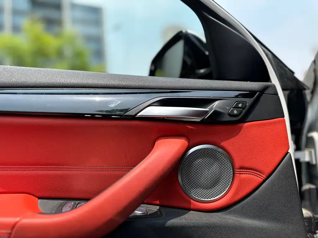 BMW X2 2021 facelift sDrive25i M sports package купить на сайте DeffCars