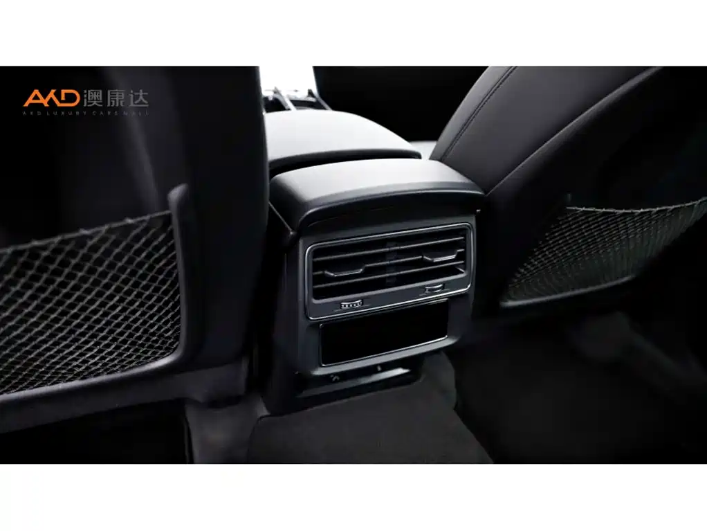 Audi Q7/3.0T/22 models/55 TFSI quattro S line ice and snow sports model купить на сайте DeffCars