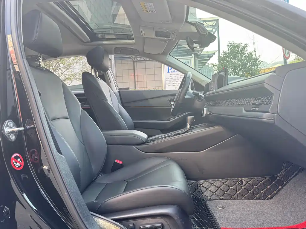 Accord 2024 260TURBO Deluxe Edition купить на сайте DeffCars