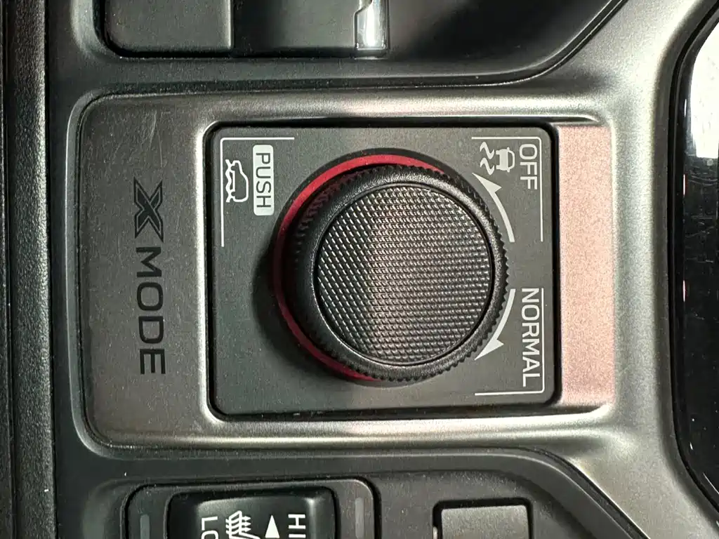 Forester 2022 2.0i AWD Deluxe Edition EyeSight купить на сайте DeffCars