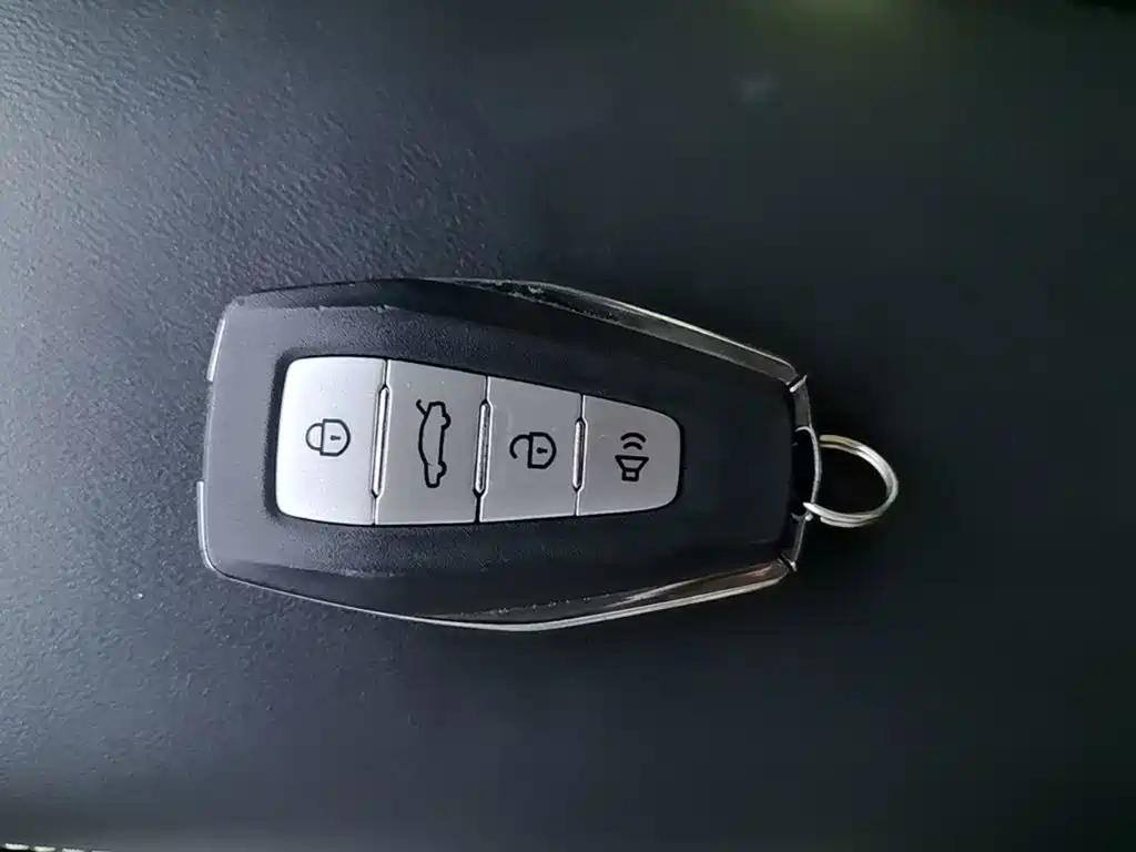 GEELY Geometry E Firefly 2022 401km Perak Tiger 4-seater купить на сайте DeffCars