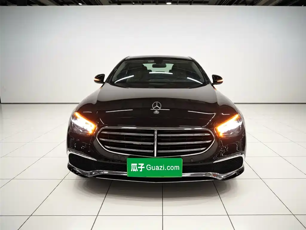 Mercedes-Benz E-Class 2023 E 260 L купить на сайте DeffCars