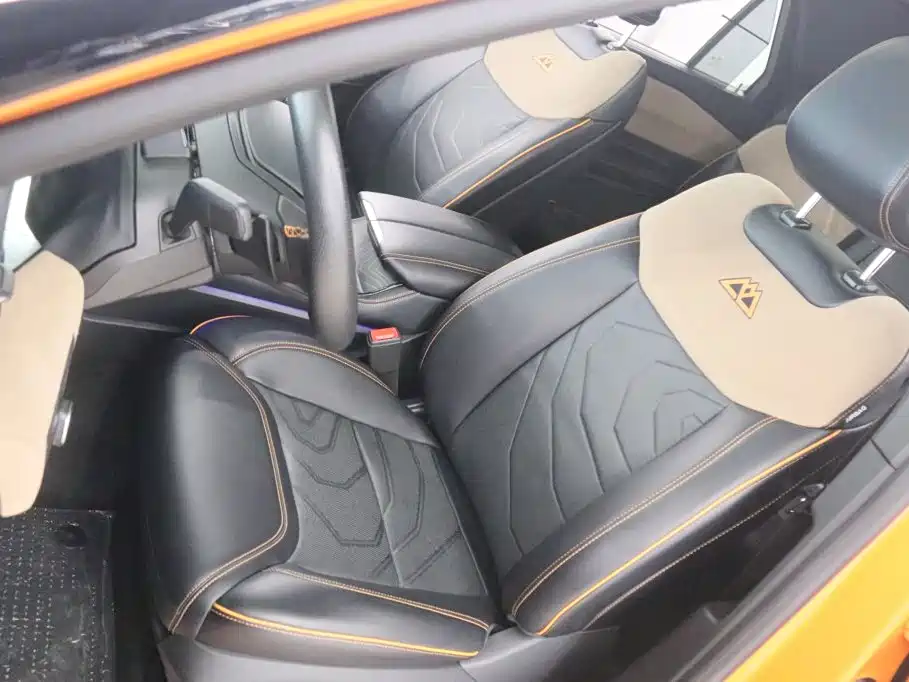 Explorer 2024 2.3T EcoBoost Kunlun Peak Edition 7 seats купить на сайте DeffCars