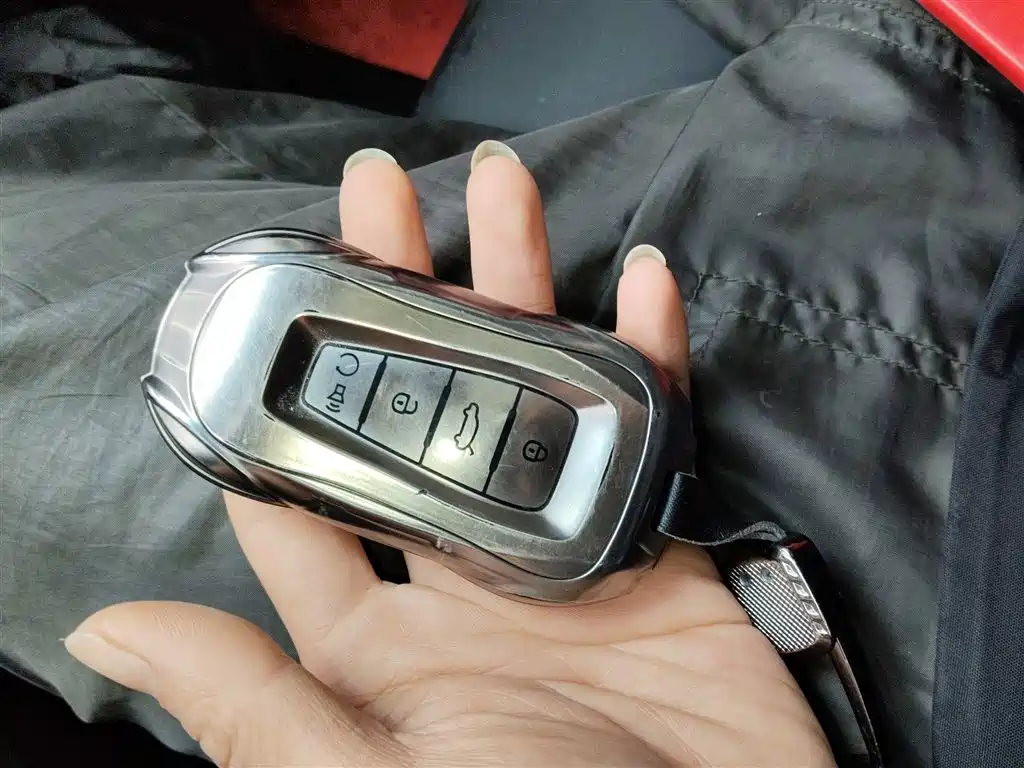 Emgrand 2019 Leading Edition 1.5L CVT upward interconnection type National VI купить на сайте DeffCars