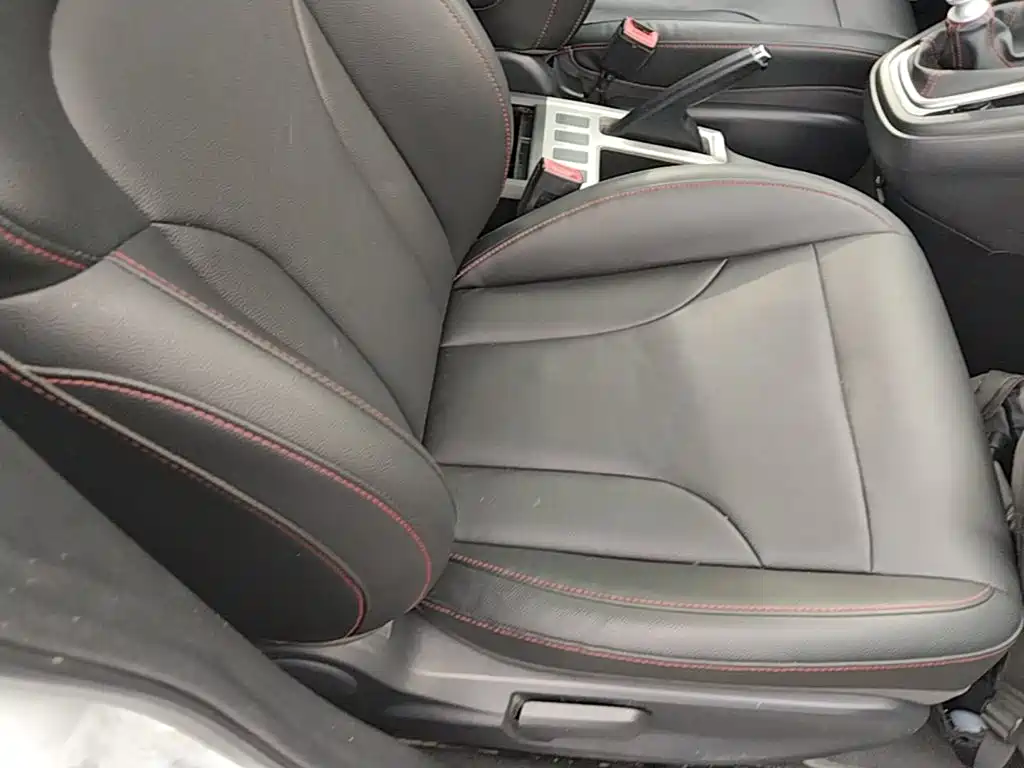 Haval H6 2016 upgraded version 1.5T manual two-wheel drive elite type купить на сайте DeffCars