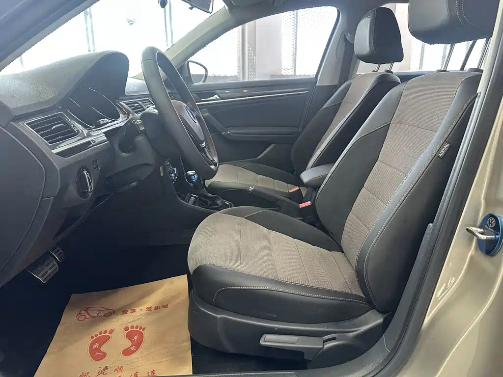 C-TREK Weiling 2018 1.5L automatic comfort model купить на сайте DeffCars