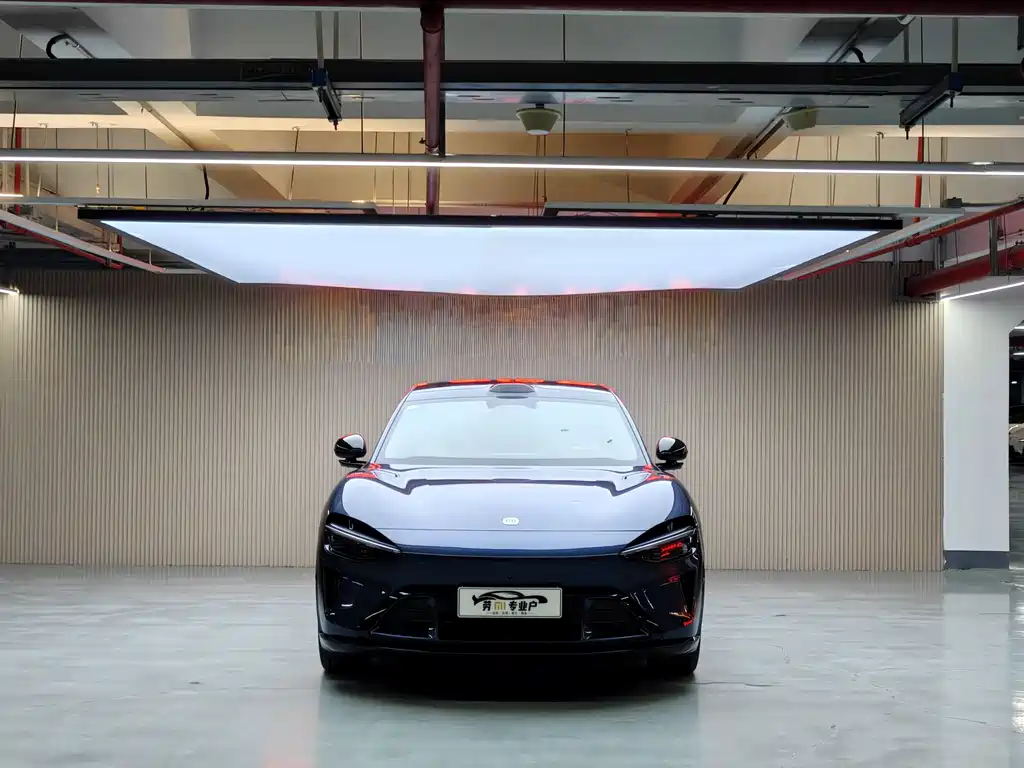 Xiaomi YU7 2025 Max version купить на сайте DeffCars