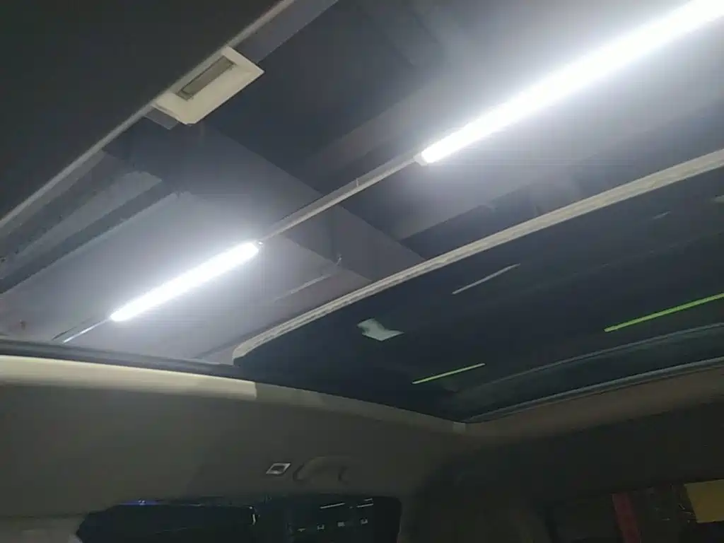 Weiran 2023 380TSI Premium Edition купить на сайте DeffCars