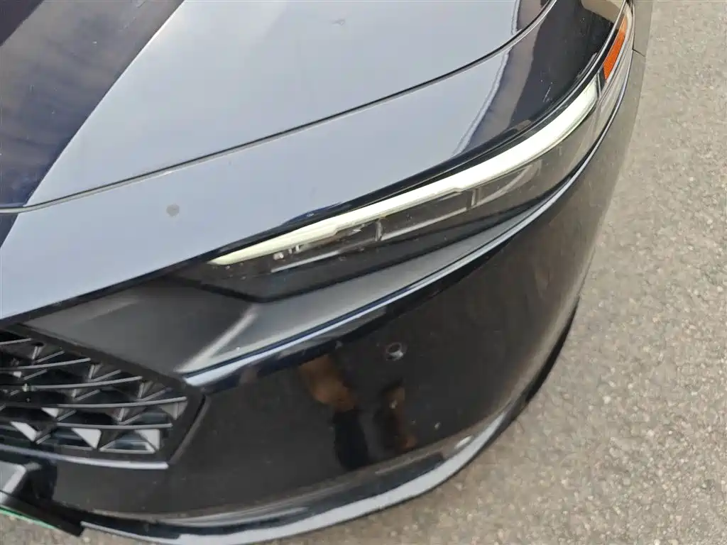 Accord New Energy 2023 2.0L e:PHEV Premium Edition купить на сайте DeffCars