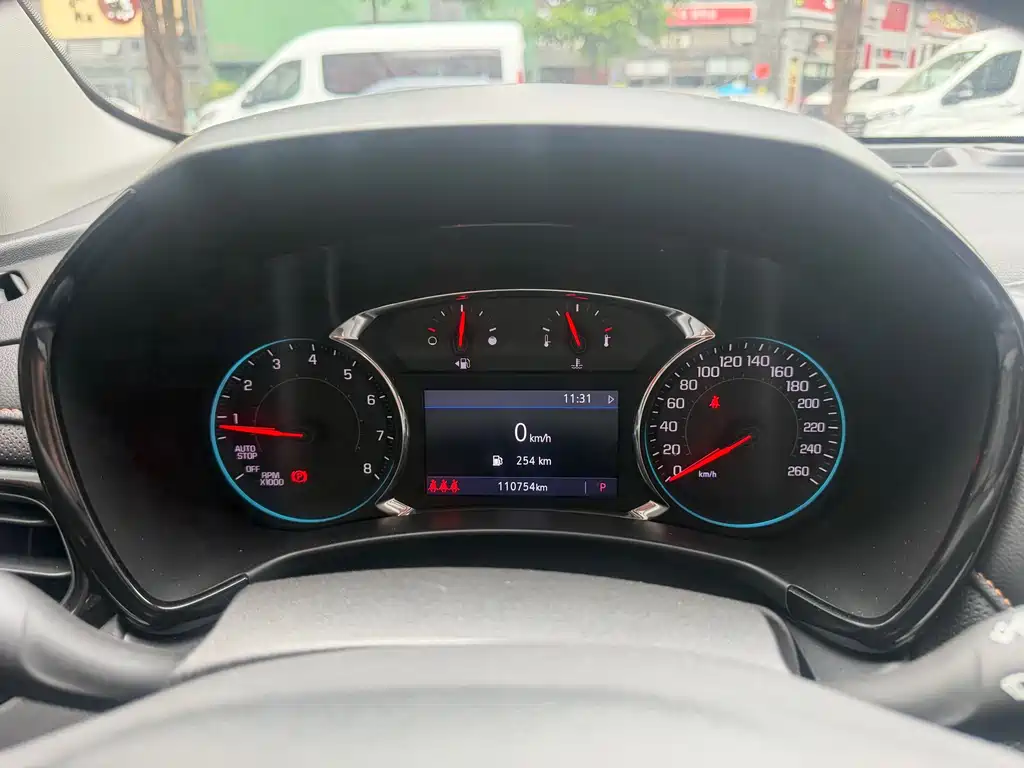 Explorer 2021 535T Yujie Edition купить на сайте DeffCars