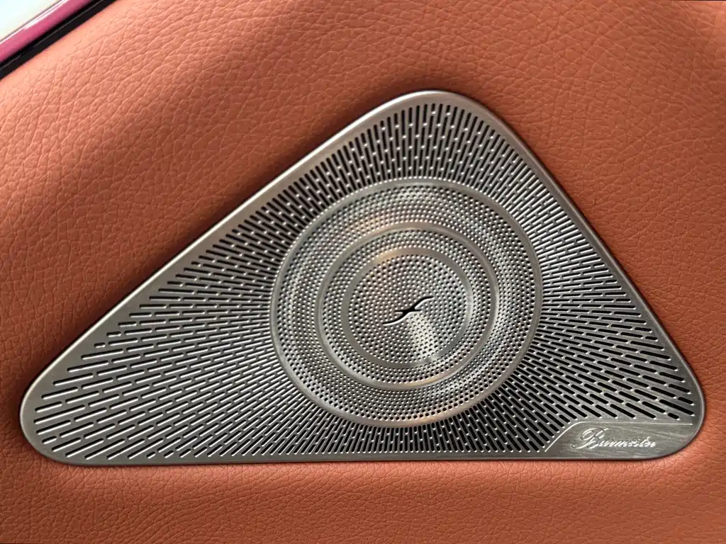 Mercedes-Benz S-Class 2022 facelift S 450 L 4MATIC купить на сайте DeffCars
