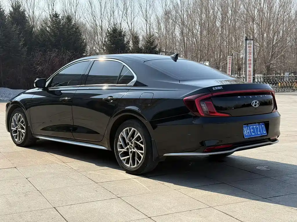 Famous pictures 2021 1.8L CVT GLX Elite Edition купить на сайте DeffCars