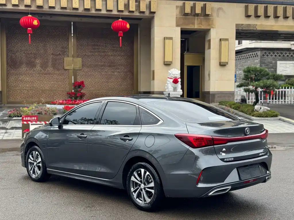 EADO 2023 Enjoy Edition PLUS Blue Whale NE 1.4T GDI DCT Premium Edition купить на сайте DeffCars