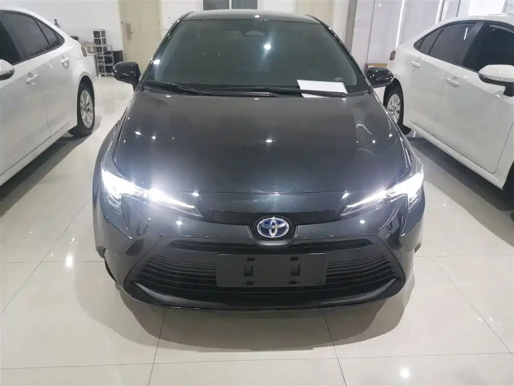 Ralink 2023 Intelligent Electric Hybrid Dual Engine 1.8L Leading Edition купить на сайте DeffCars