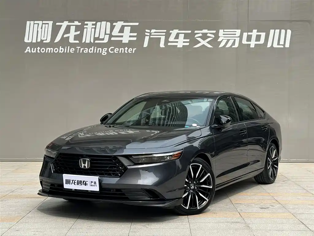 Accord 2023 260TURBO Ultimate Edition купить на сайте DeffCars