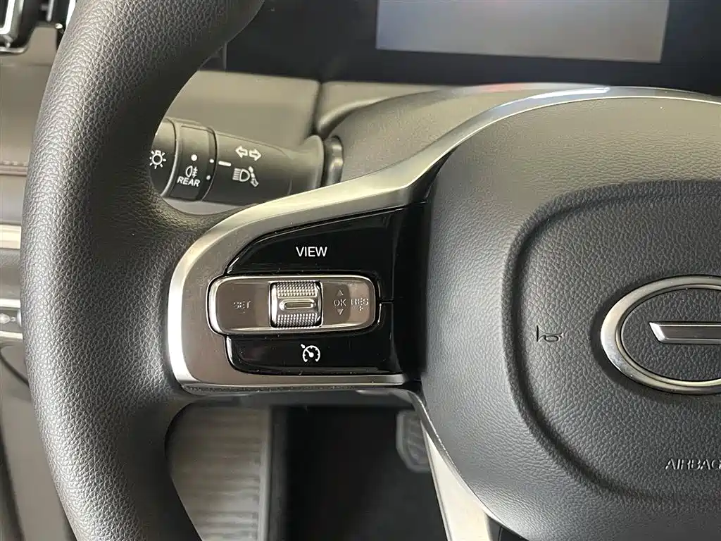 Trumpchi E9 2025 E9 Super Fast Charging Exclusive купить на сайте DeffCars