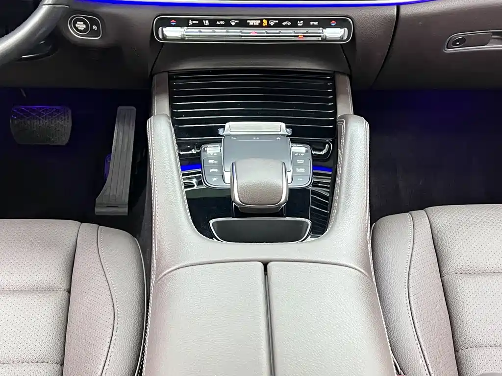 Mercedes-Benz GLE 2022 GLE 350 4MATIC Fashion Model купить на сайте DeffCars