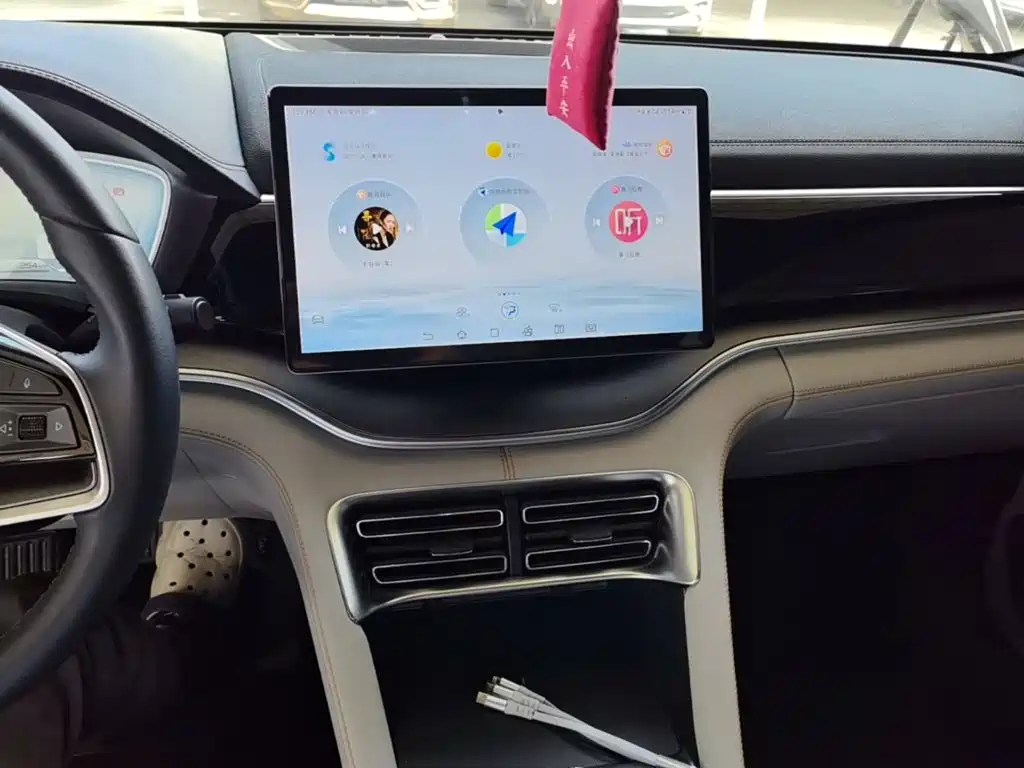 Song PLUS New Energy 2023 Champion Edition DM-i 110KM Flagship PLUS купить на сайте DeffCars