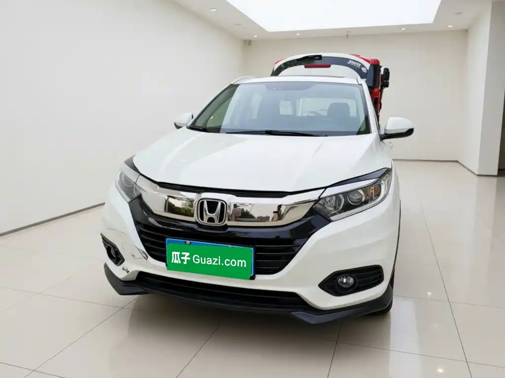 Binzhi 2020 1.5L CVT Pioneer Edition купить на сайте DeffCars