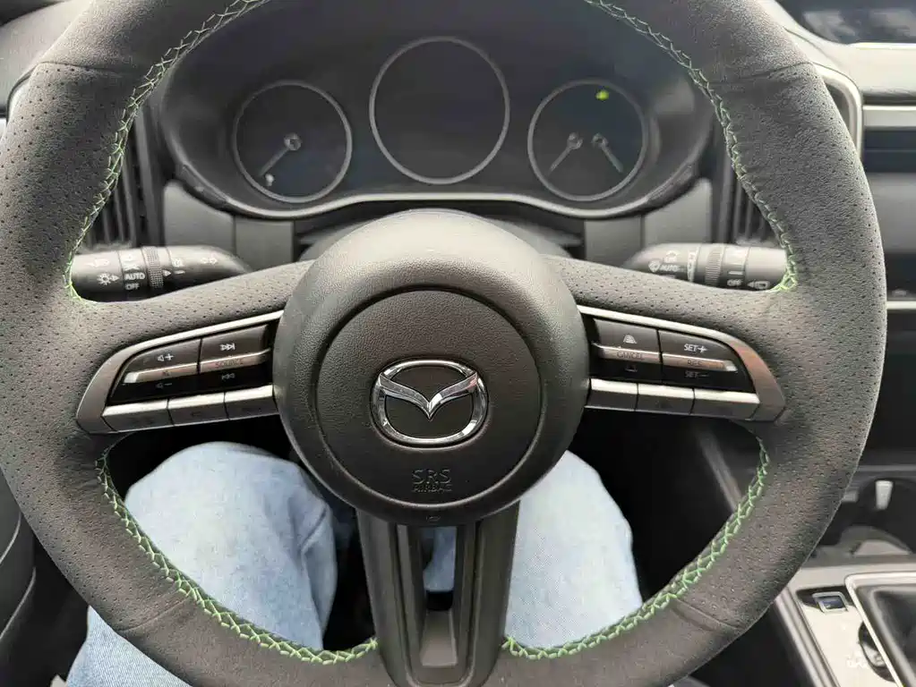 Mazda CX-50 2023 2.0L Leading Edition купить на сайте DeffCars
