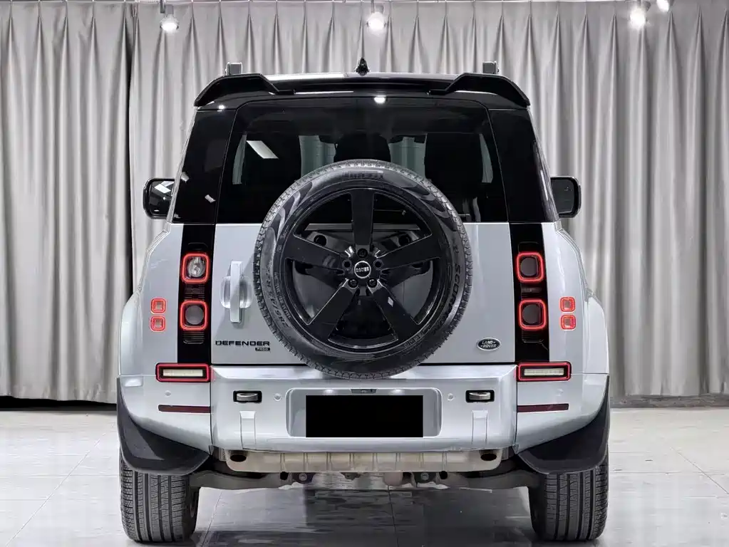 Land Rover Defender 2022 90 3.0T P400 XS купить на сайте DeffCars