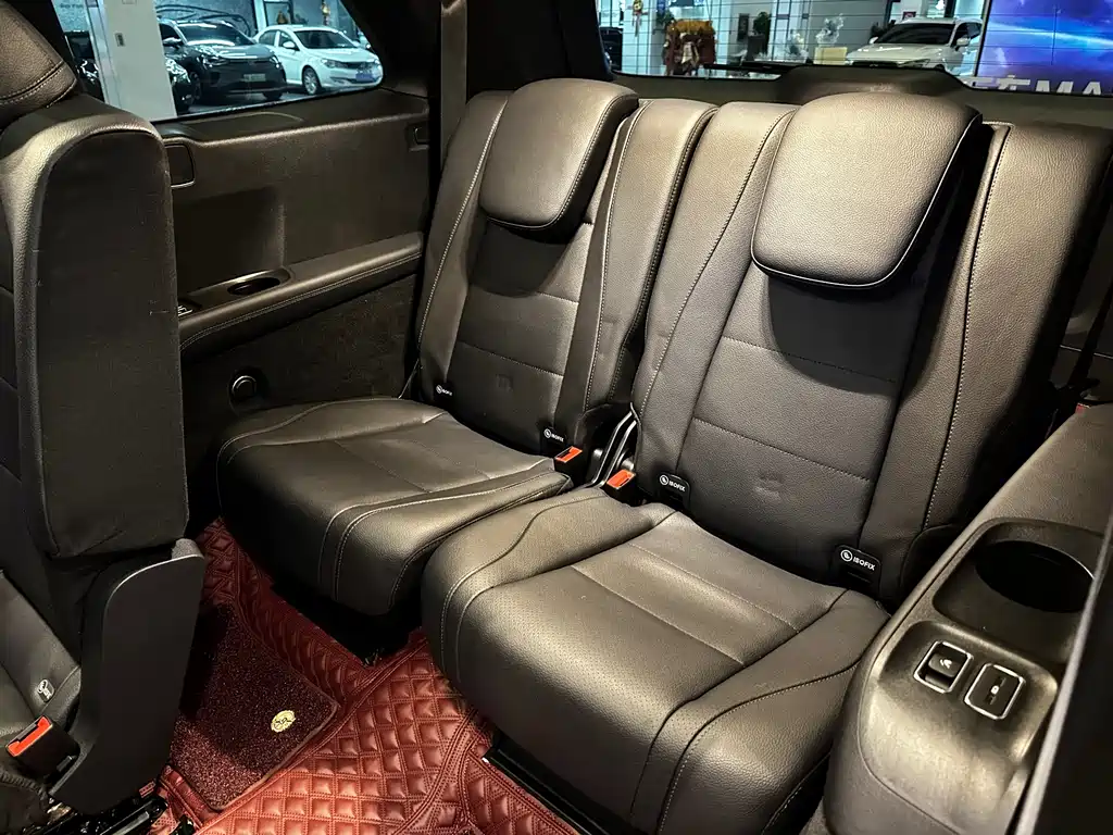 Mercedes-Benz GLS 2020 GLS 450 4MATIC luxury model купить на сайте DeffCars