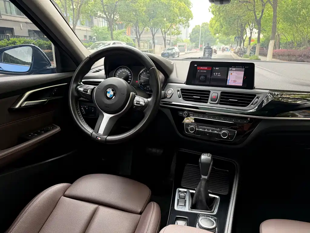 BMW 1 Series 2019 118i M Sports Package купить на сайте DeffCars
